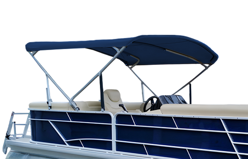 4 Bow Bimini Top National Bimini Tops